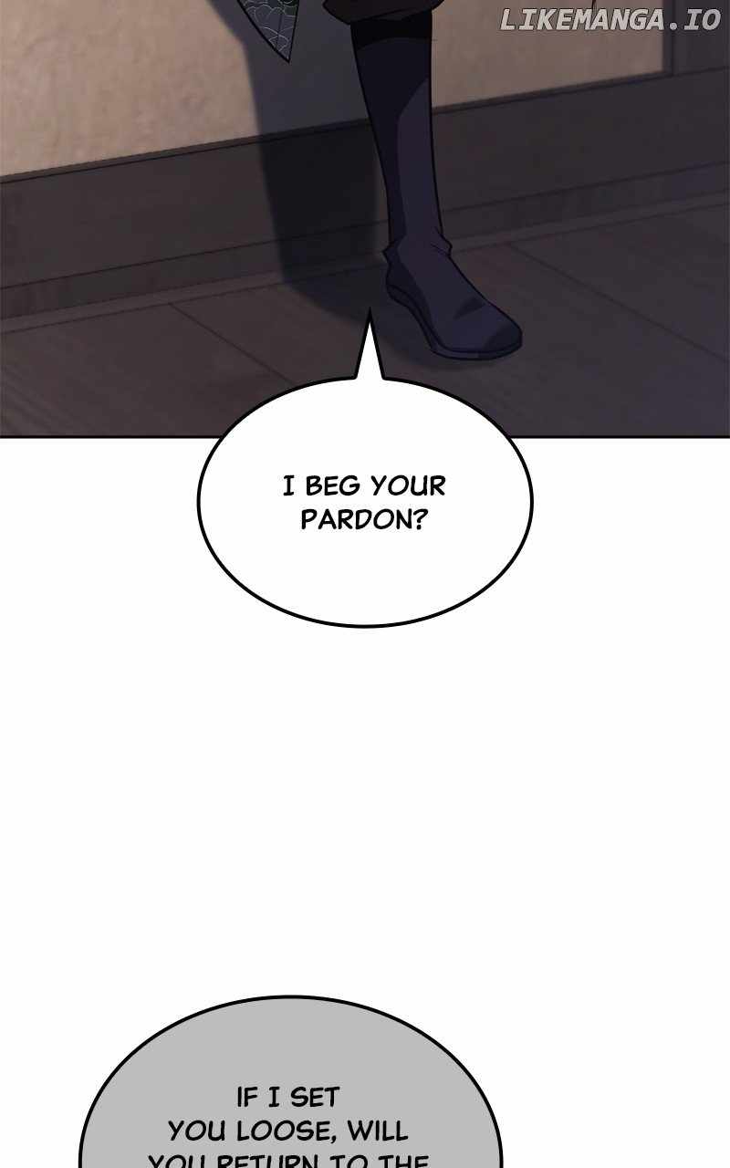 I Reincarnated As The Crazed Heir Chapter 143 23